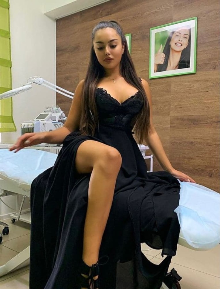 Индивидуалка 🎥 Галька фото № 2 в городе Ульяновск