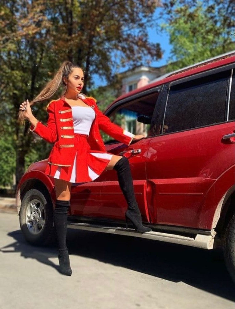 Индивидуалка 🎥 Галька фото № 2 в городе Ульяновск