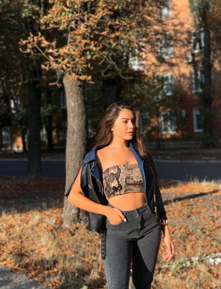 Индивидуалка 🎥 Галька фото № 2 в городе Ульяновск