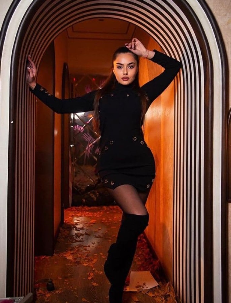 Индивидуалка 🎥 Галька фото № 2 в городе Ульяновск