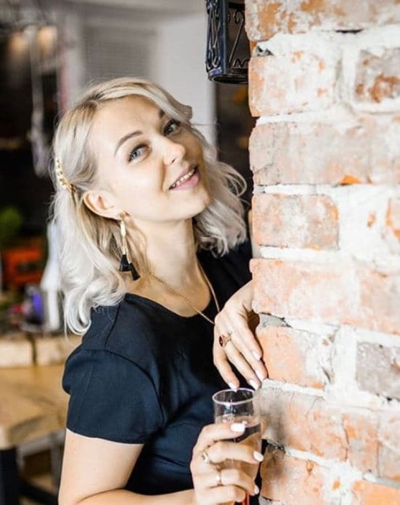 Индивидуалка 🎥 Лиза фото № 2 в городе Ульяновск