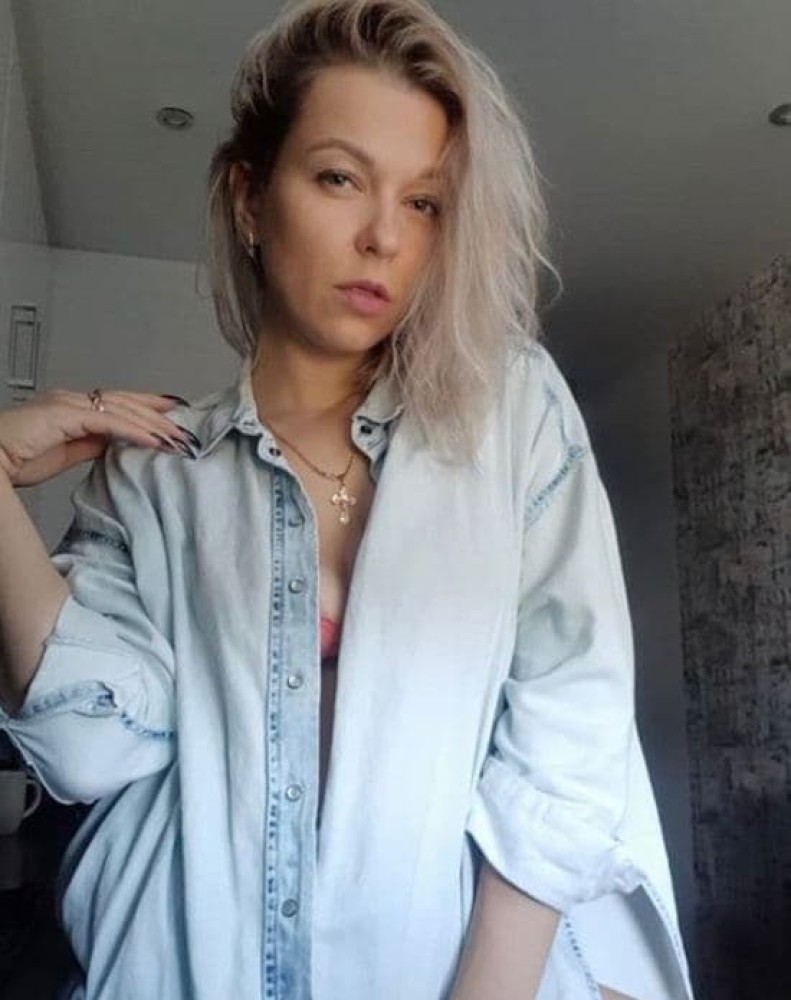 Индивидуалка 🎥 Лиза фото № 2 в городе Ульяновск