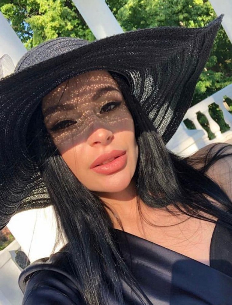 Индивидуалка 🎥 Оксана фото № 2 в городе Ульяновск