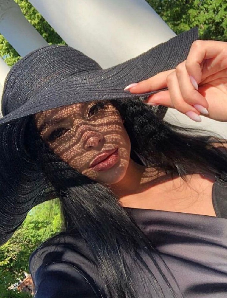 Индивидуалка 🎥 Оксана фото № 2 в городе Ульяновск