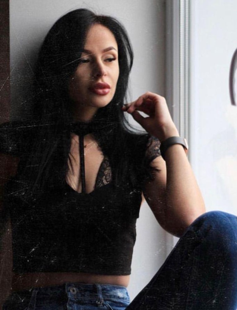 Индивидуалка 🎥 Оксана фото № 2 в городе Ульяновск