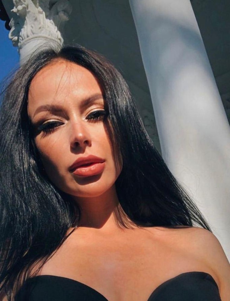 Индивидуалка 🎥 Оксана фото № 2 в городе Ульяновск