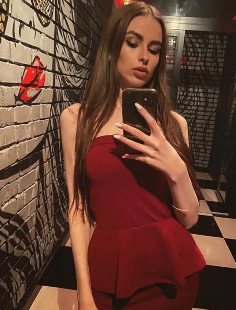 Индивидуалка 🎥 СВЕТА фото № 2 в городе Ульяновск