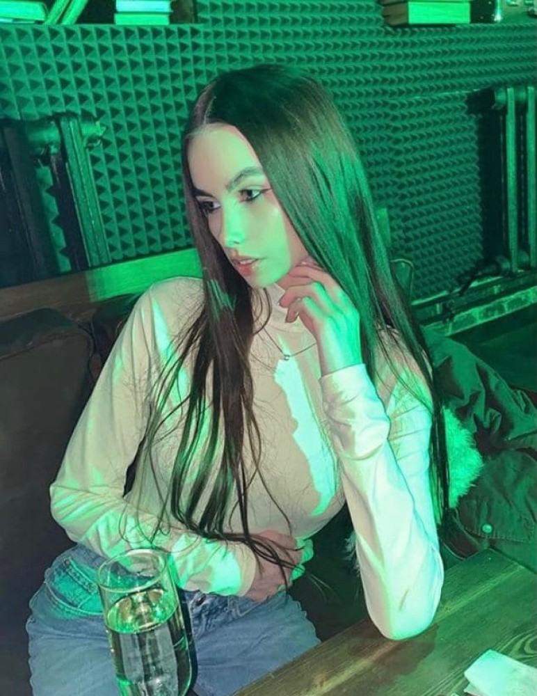 Индивидуалка 🎥 СВЕТА фото № 2 в городе Ульяновск