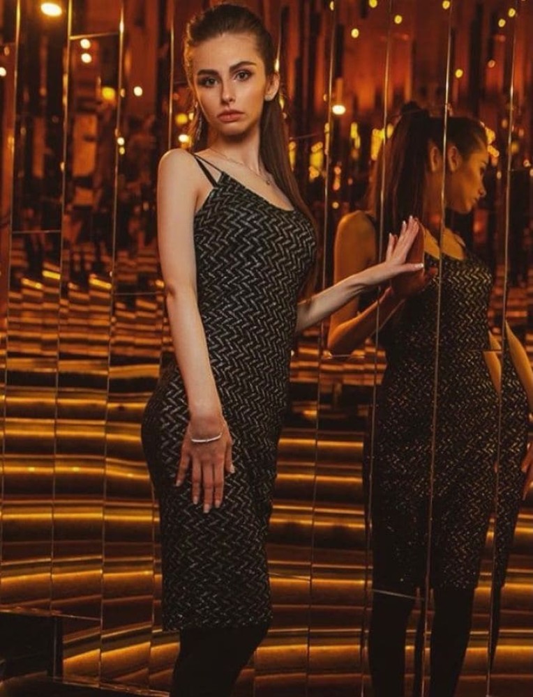 Индивидуалка 🎥 СВЕТА фото № 2 в городе Ульяновск