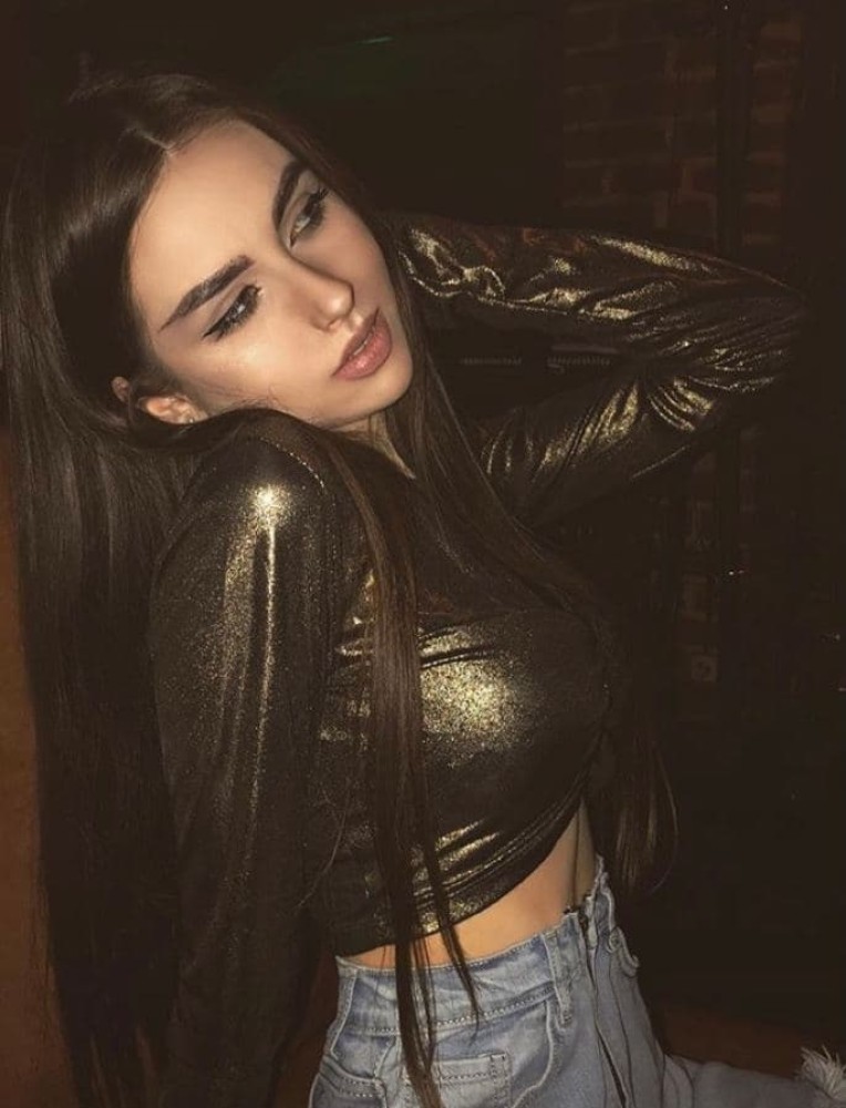 Индивидуалка 🎥 СВЕТА фото № 2 в городе Ульяновск