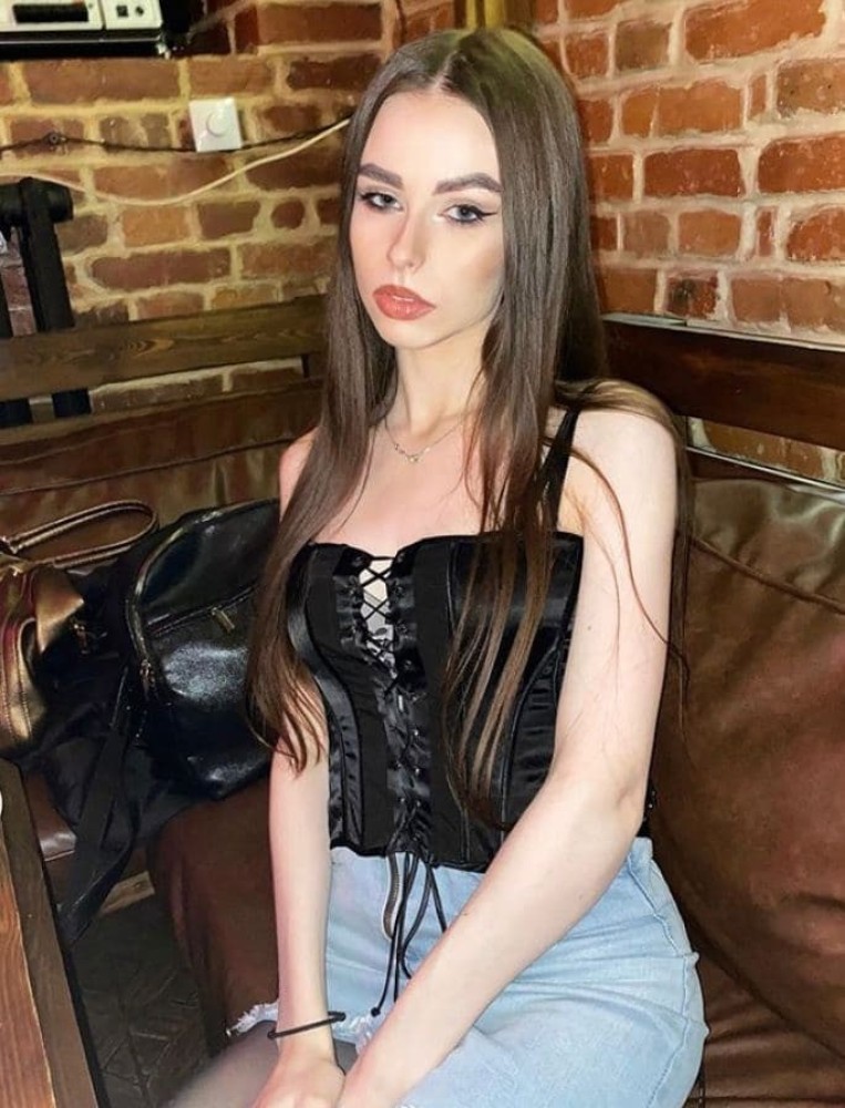 Индивидуалка 🎥 СВЕТА фото № 2 в городе Ульяновск