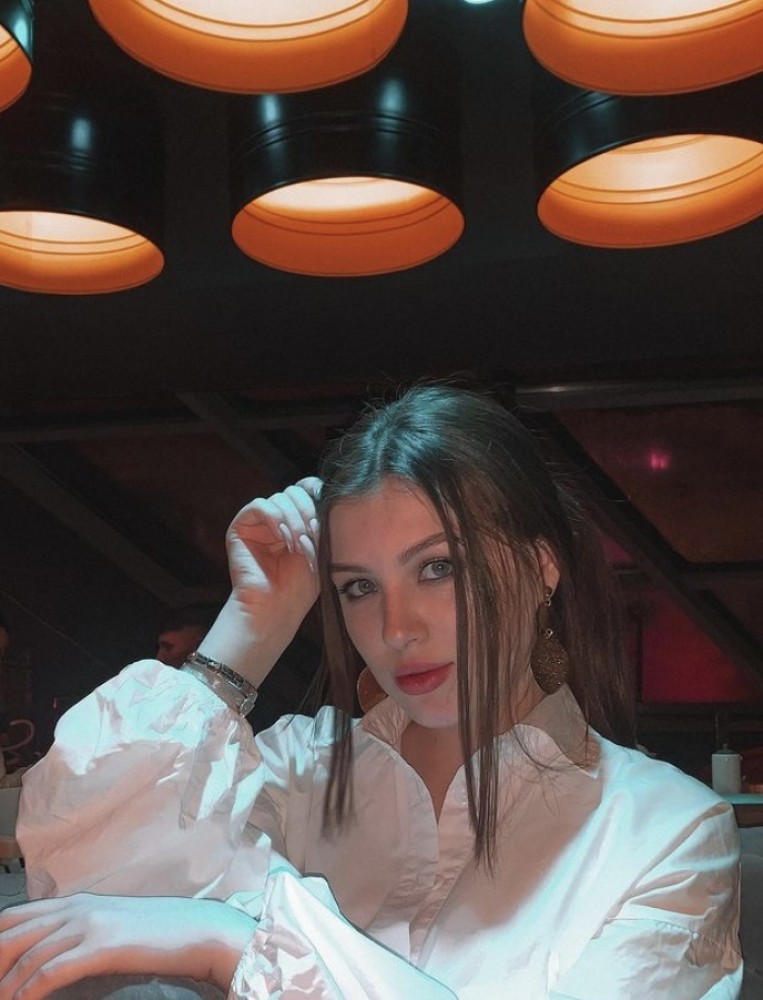 Индивидуалка 🎥 Таша фото № 2 в городе Ульяновск