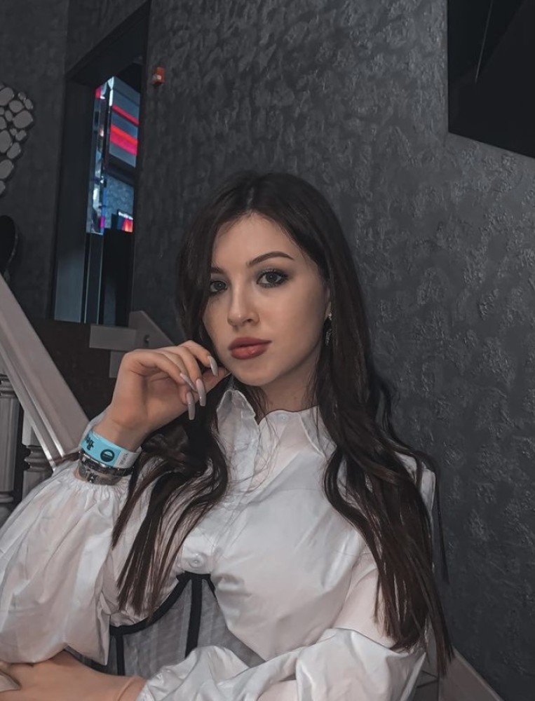 Индивидуалка 🎥 Таша фото № 2 в городе Ульяновск