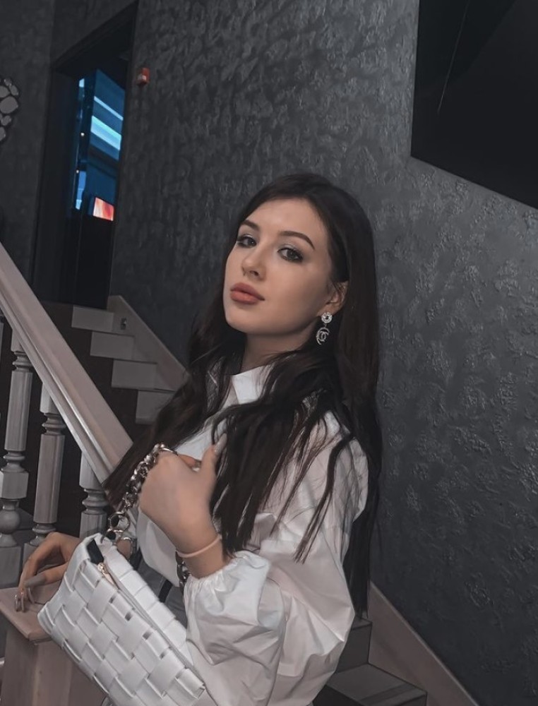 Индивидуалка 🎥 Таша фото № 2 в городе Ульяновск