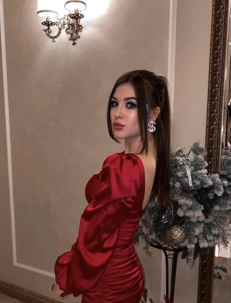 Индивидуалка 🎥 Таша фото № 2 в городе Ульяновск