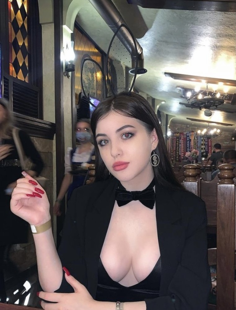 Индивидуалка 🎥 Таша фото № 2 в городе Ульяновск