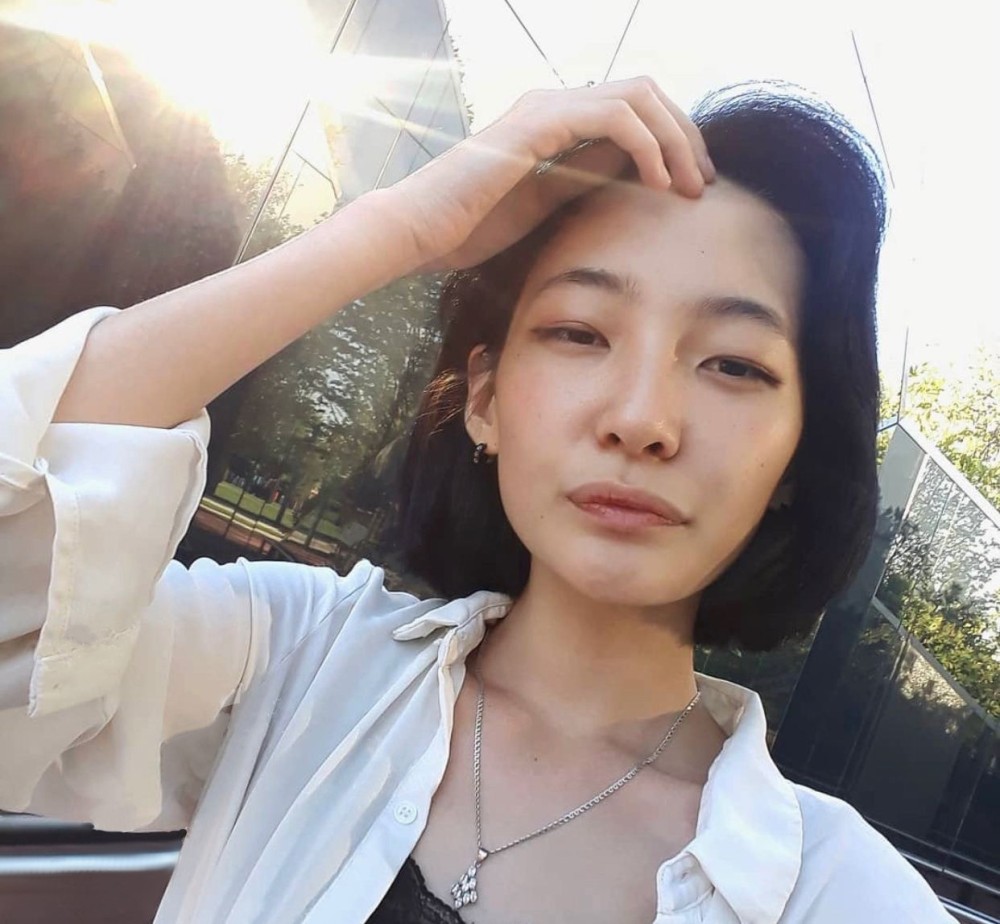 Индивидуалка Надин главное фото в городе Ульяновск 