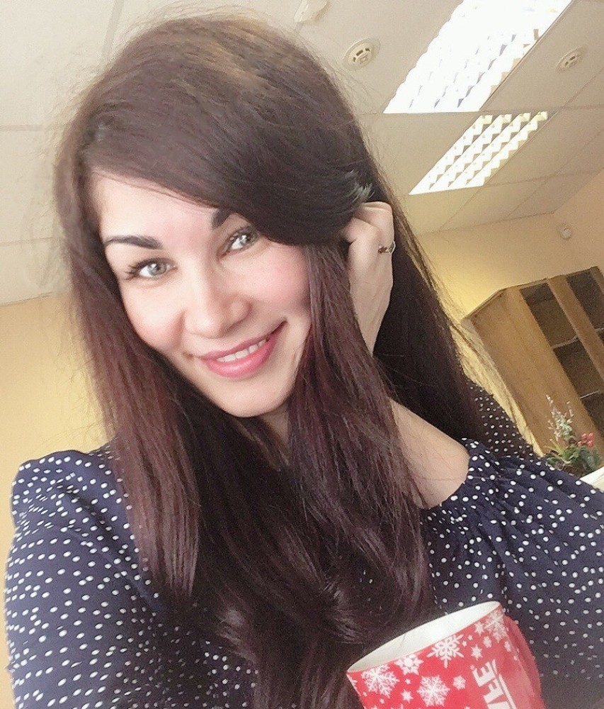 Индивидуалка Настя главное фото в городе Ульяновск 