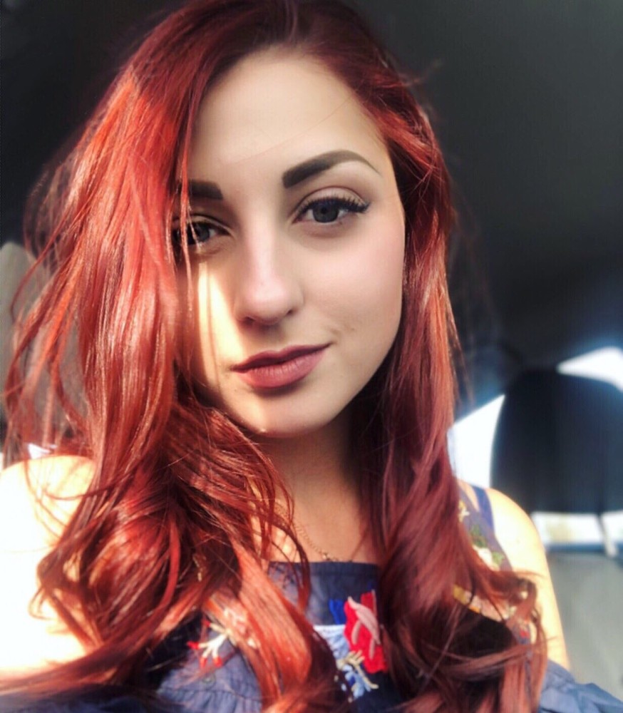 Индивидуалка Варвара главное фото в городе Ульяновск 