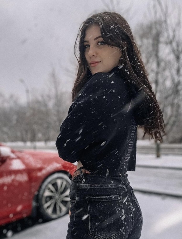 Индивидуалка 🎥 Таша главное фото в городе Ульяновск 