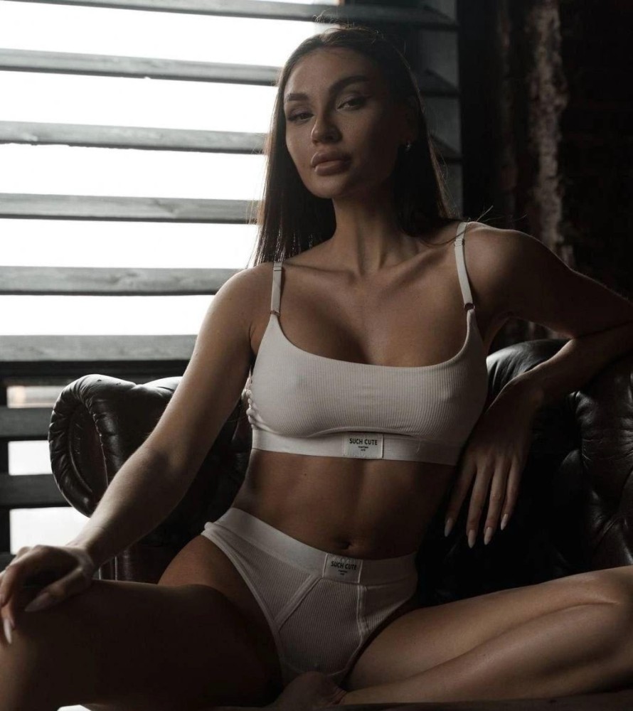 Индивидуалка Александра фото № 2 в городе Ульяновск