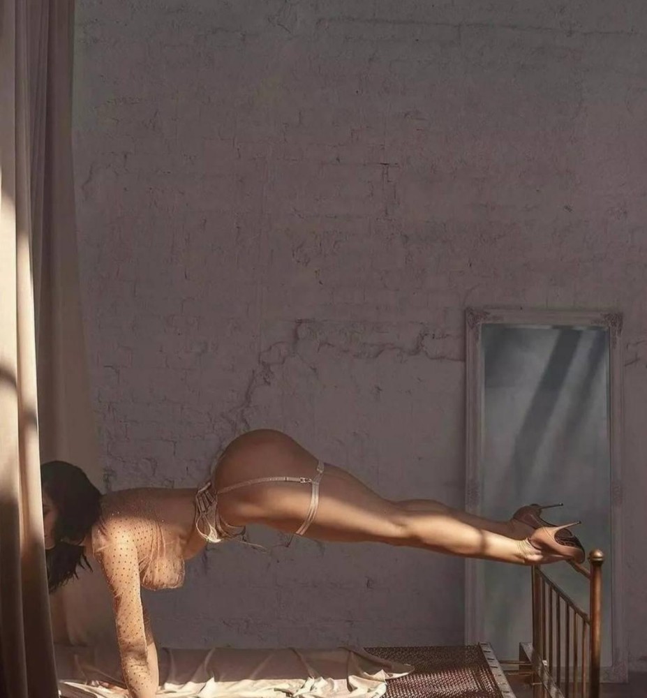 Индивидуалка Анфиса фото № 2 в городе Ульяновск