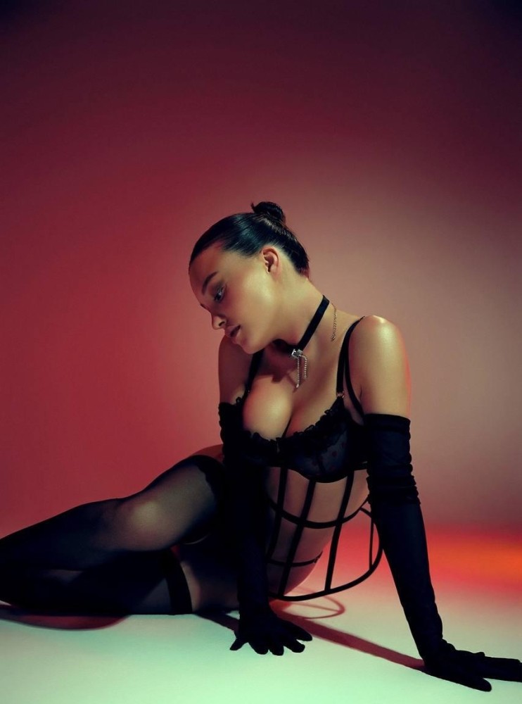 Индивидуалка Дашута фото № 2 в городе Ульяновск