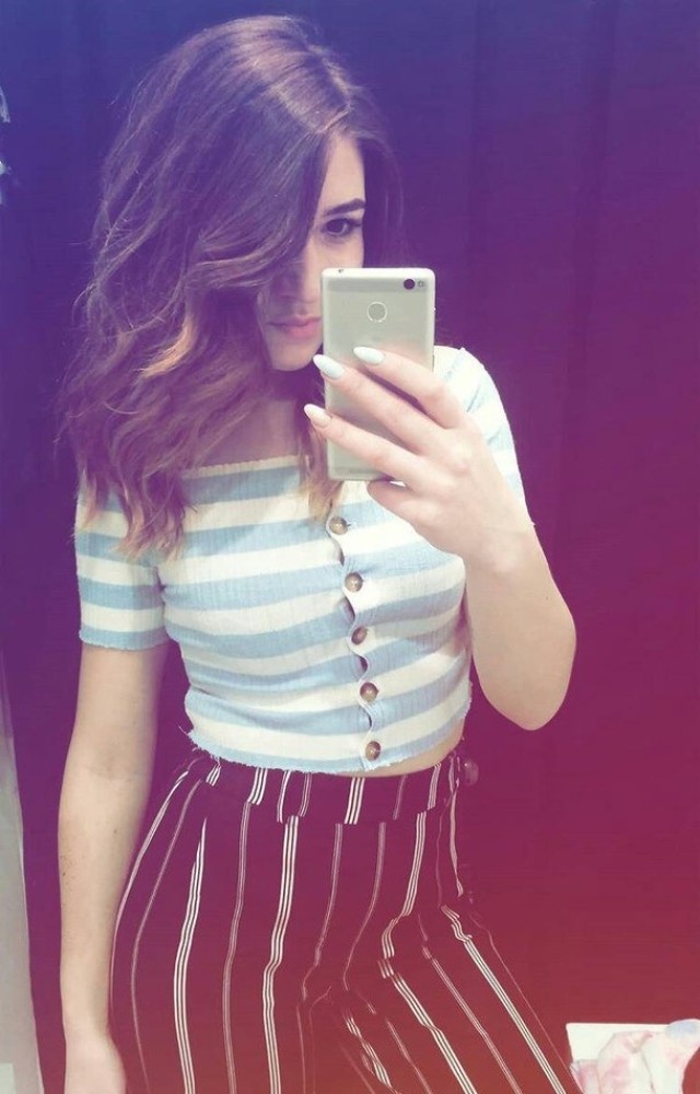 Индивидуалка Дина фото № 2 в городе Ульяновск