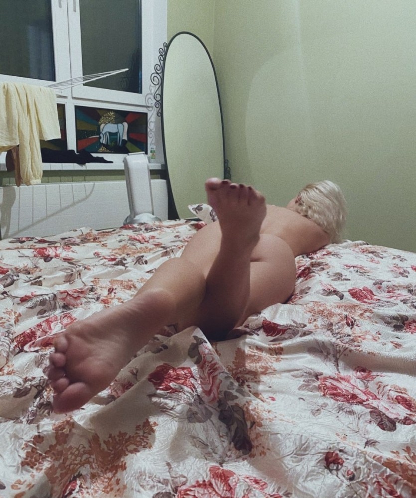 Индивидуалка Дита фото № 2 в городе Ульяновск