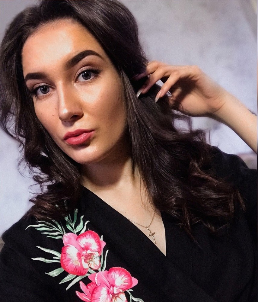 Индивидуалка Эмилия фото № 2 в городе Ульяновск