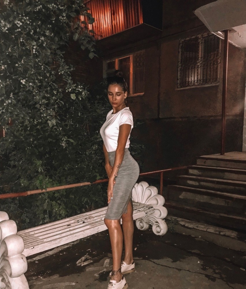 Индивидуалка Эмилия фото № 2 в городе Ульяновск