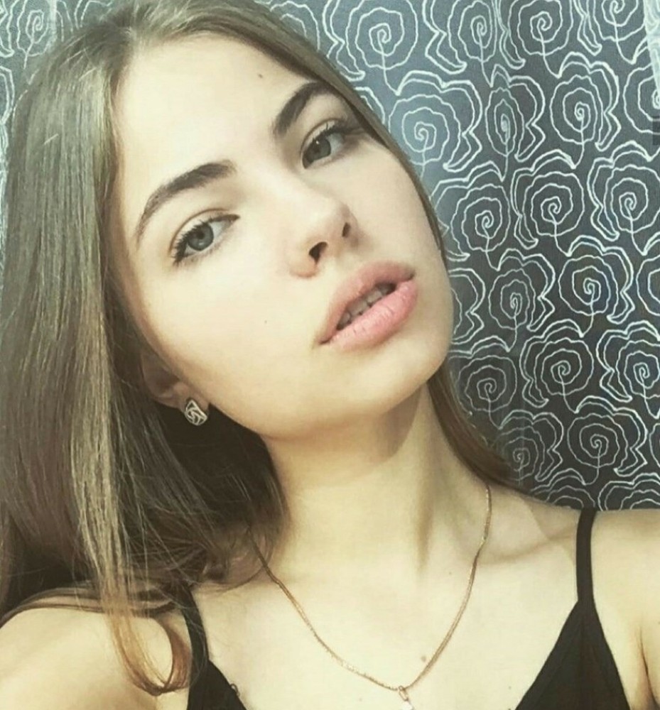 Индивидуалка Кристина главное фото в городе Ульяновск 