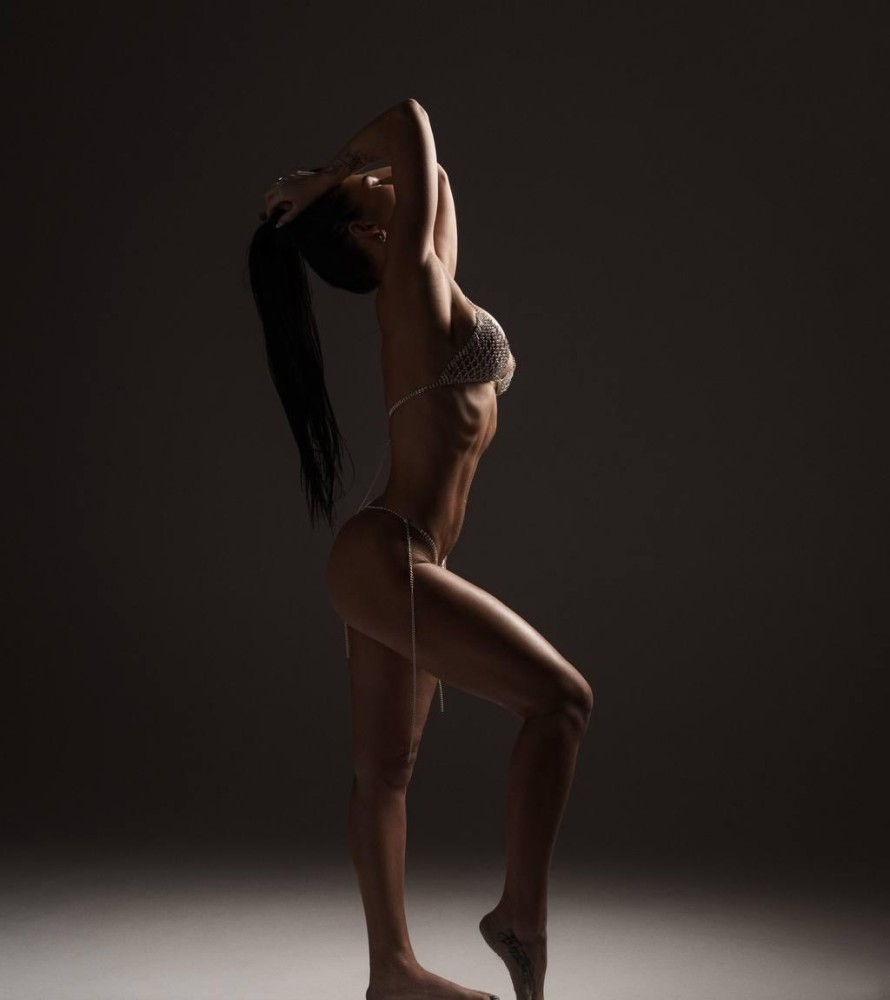 Индивидуалка Калерия фото № 2 в городе Ульяновск