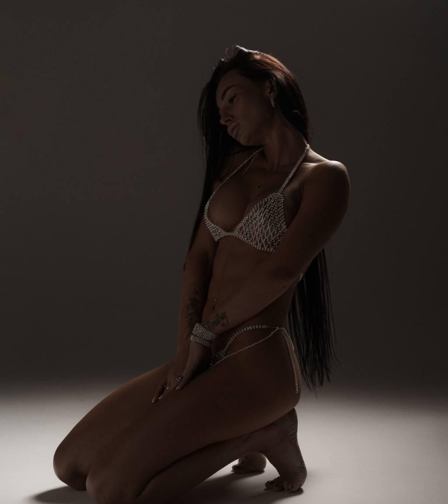 Индивидуалка Калерия фото № 2 в городе Ульяновск