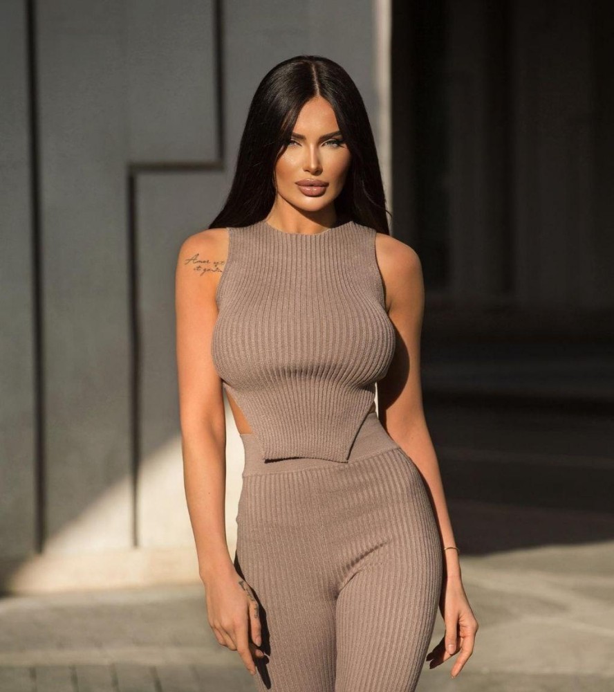 Индивидуалка Карина фото № 2 в городе Ульяновск