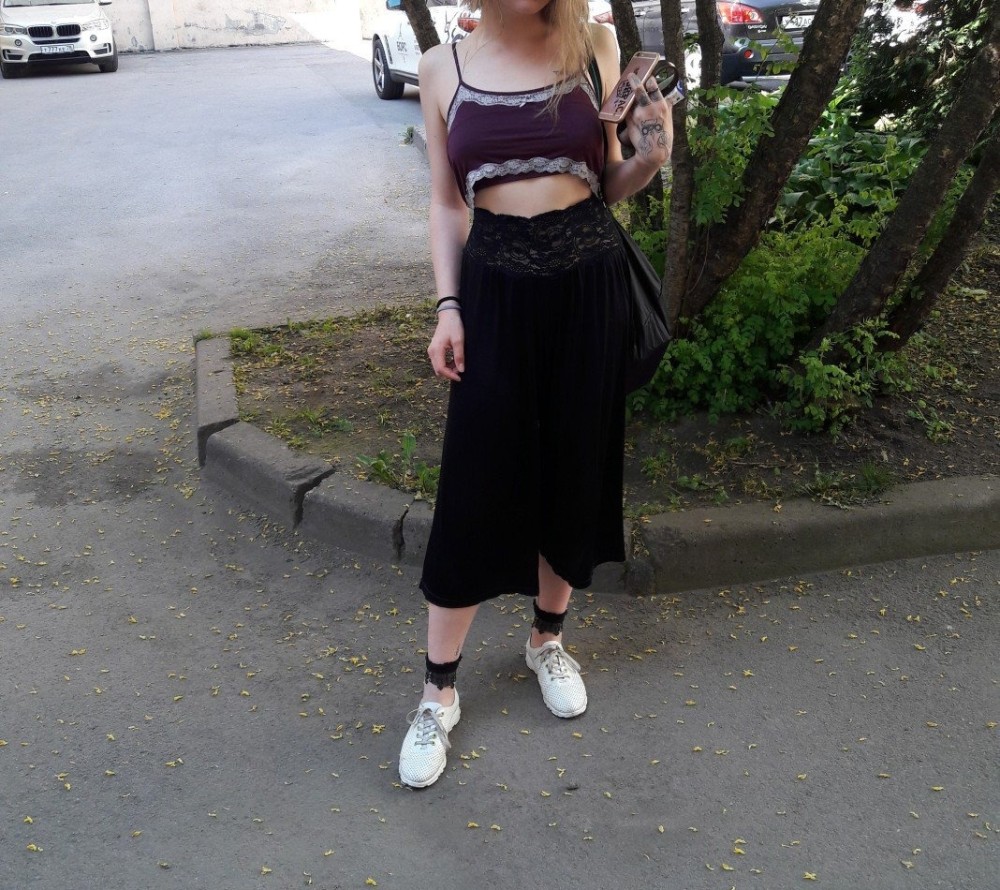 Индивидуалка Катрин фото № 2 в городе Ульяновск