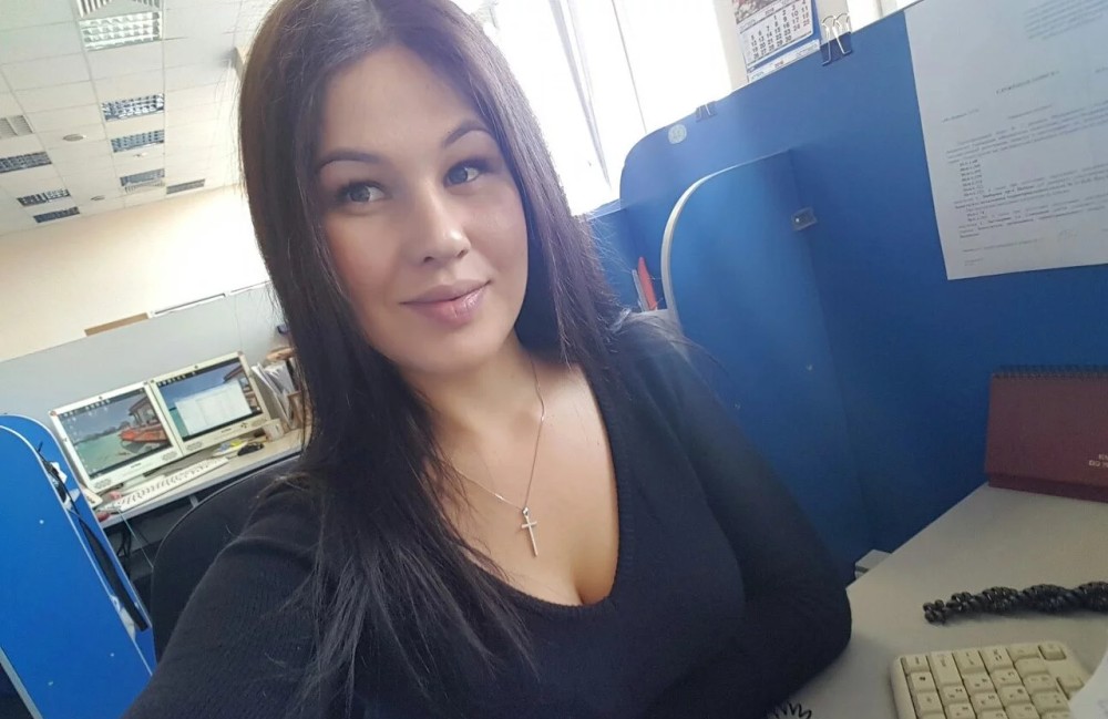 Индивидуалка Катя фото № 2 в городе Ульяновск