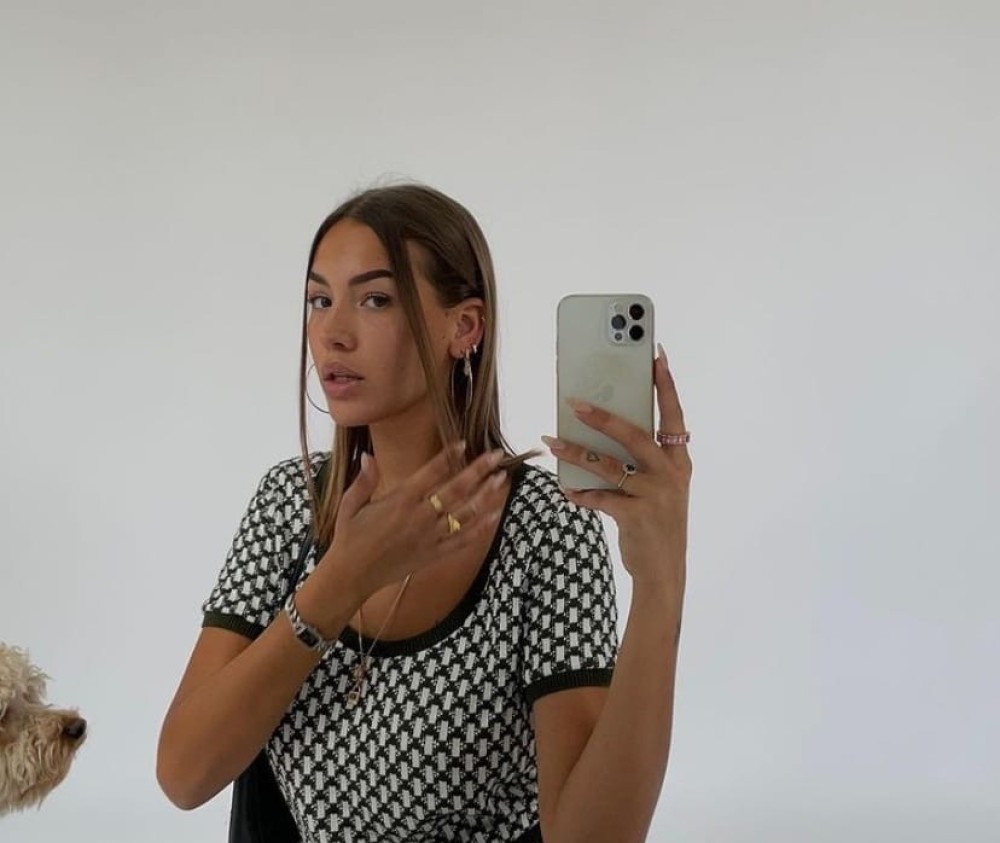 Индивидуалка Катя фото № 2 в городе Ульяновск