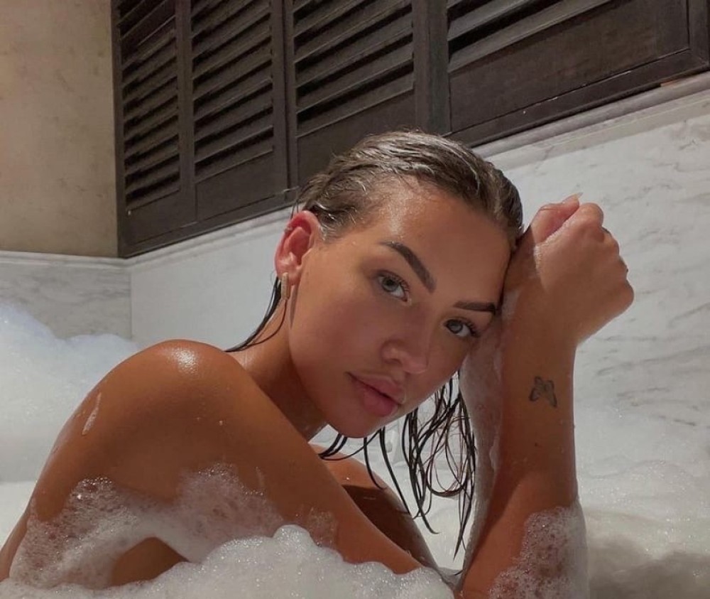 Индивидуалка Катя фото № 2 в городе Ульяновск