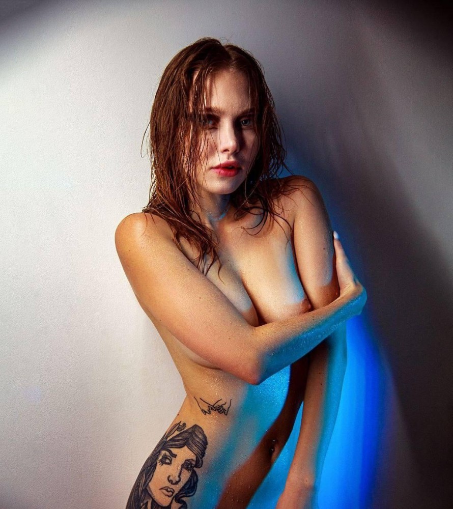 Индивидуалка Кира фото № 2 в городе Ульяновск