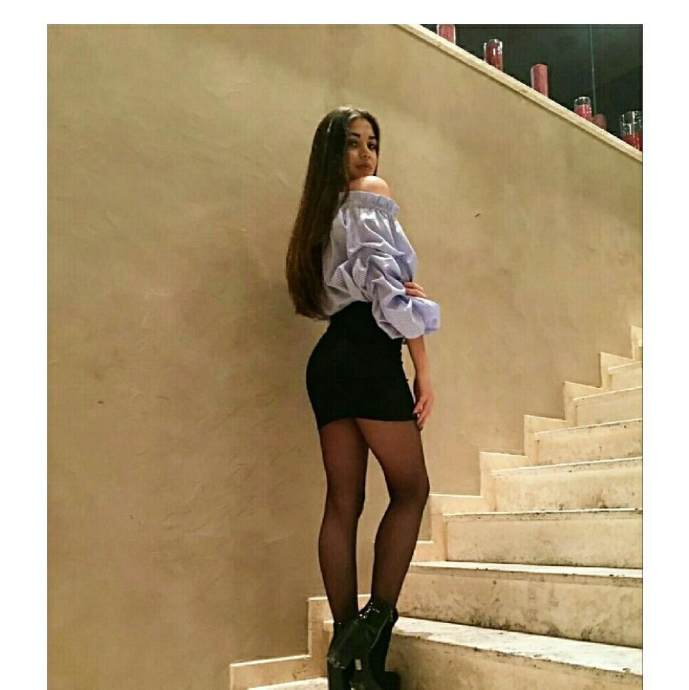 Индивидуалка Кларисса фото № 2 в городе Ульяновск