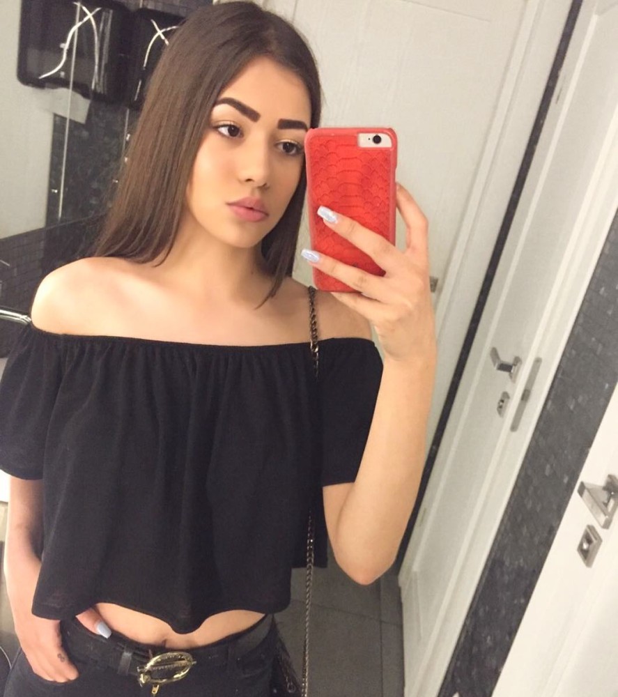 Индивидуалка Кларисса фото № 2 в городе Ульяновск