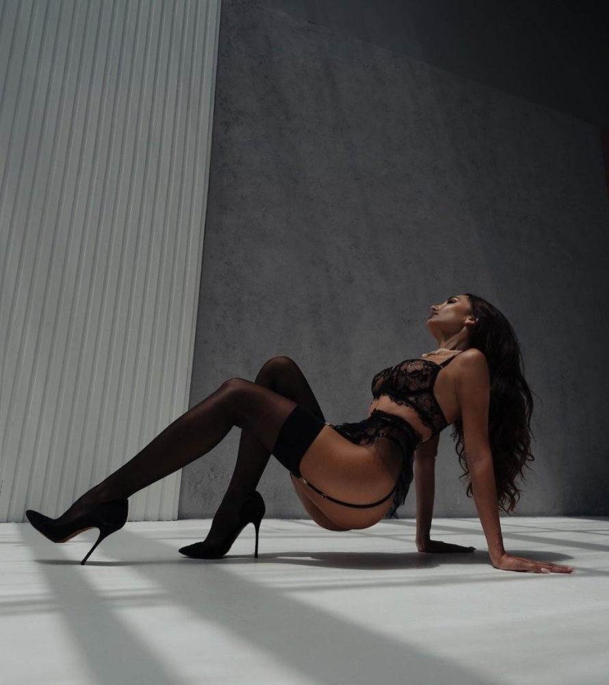 Индивидуалка Кристина фото № 2 в городе Ульяновск