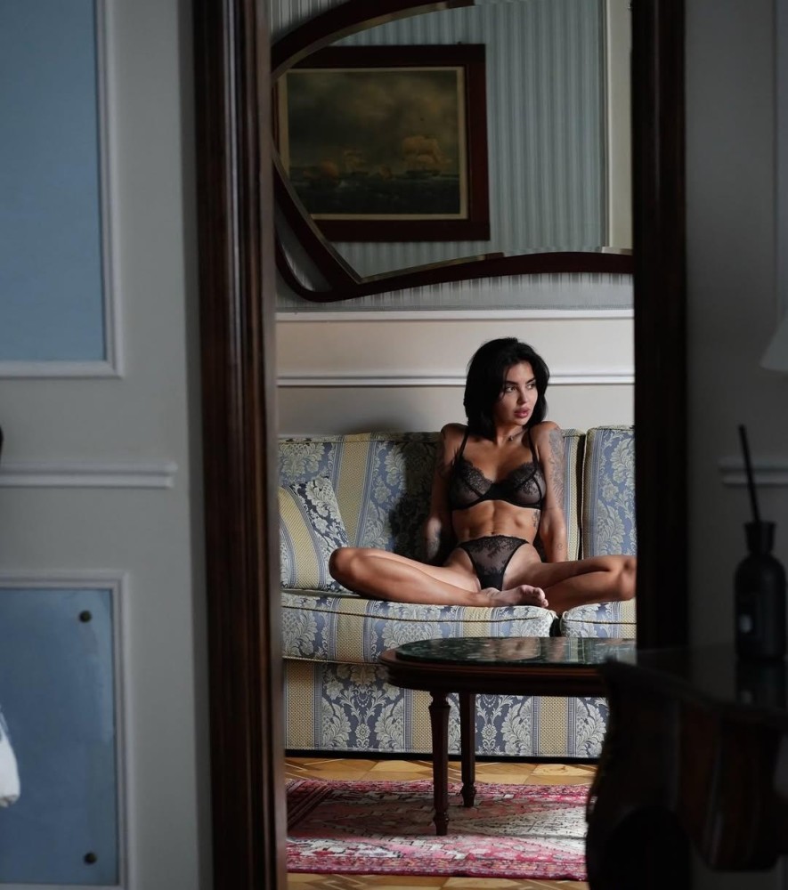 Индивидуалка Лара фото № 2 в городе Ульяновск