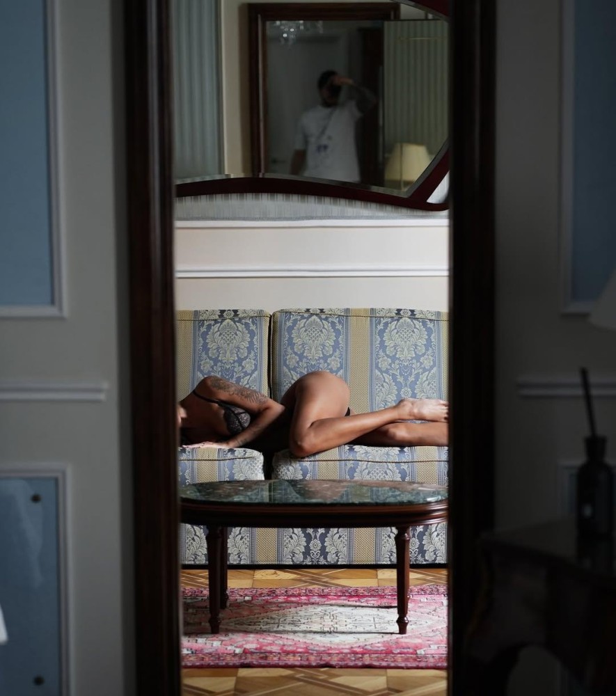 Индивидуалка Лара фото № 2 в городе Ульяновск