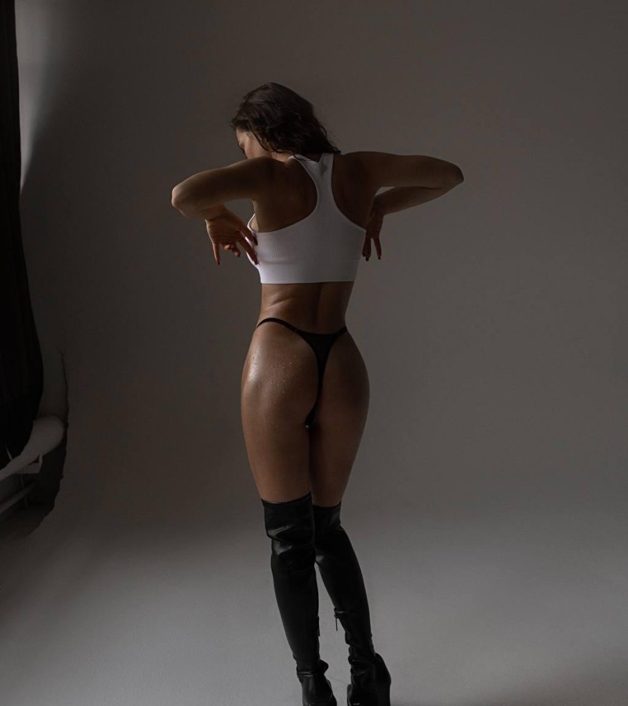 Индивидуалка Лиля фото № 2 в городе Ульяновск