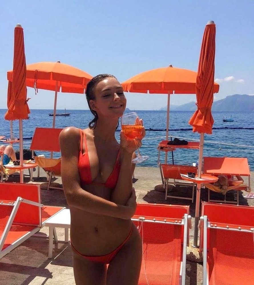 Индивидуалка Лиза фото № 2 в городе Ульяновск