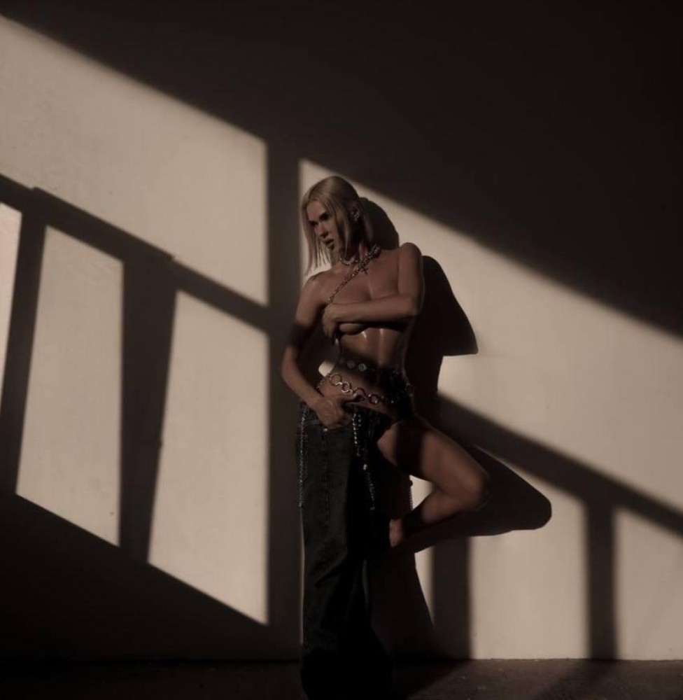 Индивидуалка Лиза фото № 2 в городе Ульяновск