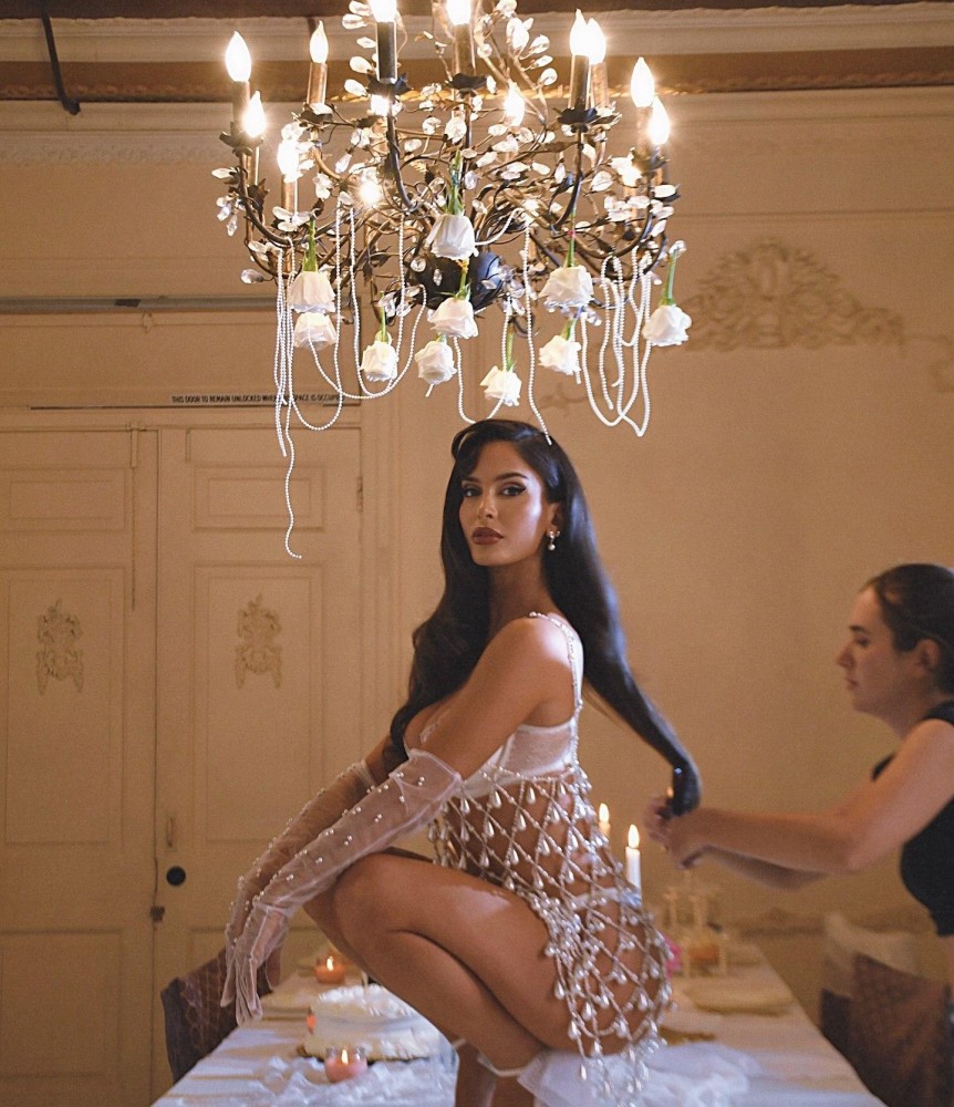 Индивидуалка Лола фото № 2 в городе Ульяновск