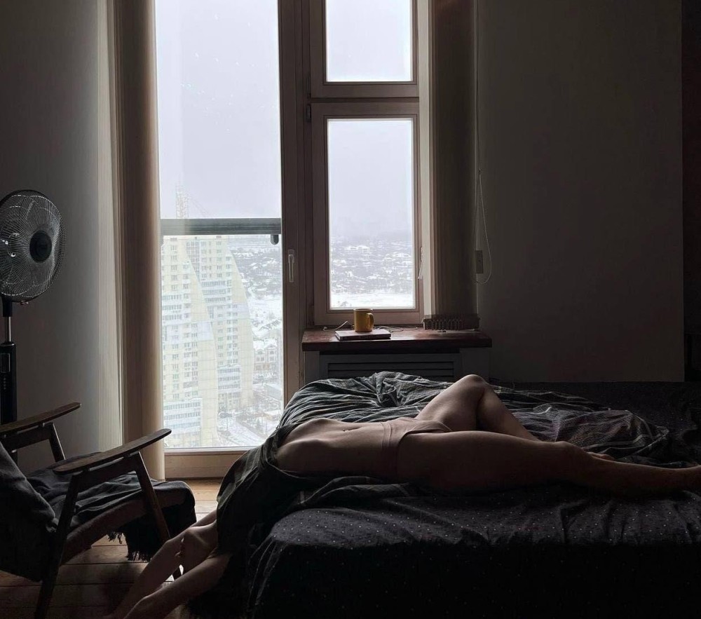 Индивидуалка Надежда фото № 2 в городе Ульяновск